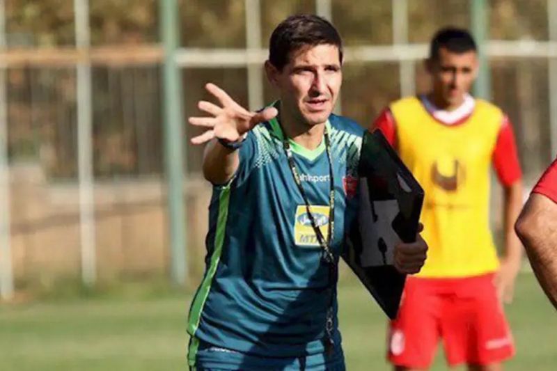 بسته شدن پرونده گیل و استقلال؛ یک مربی کروات جایگزین شد؟ بسته شدن پرونده گیل و استقلال؛ یک مربی کروات جایگزین شد؟