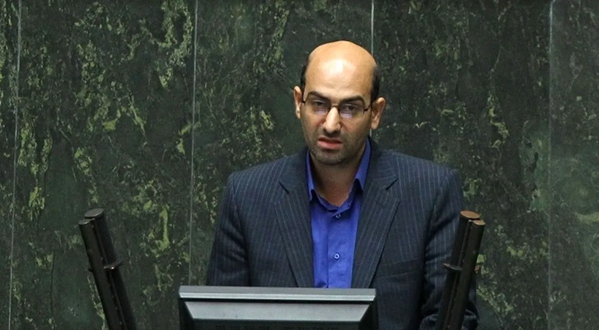نماینده مجلس: قطعا در جریان مذاکرات باید حق غنی سازی کشور به رسمیت شناخته شود/ در جریان مذاکره باید امتیازاتی دریافت شود