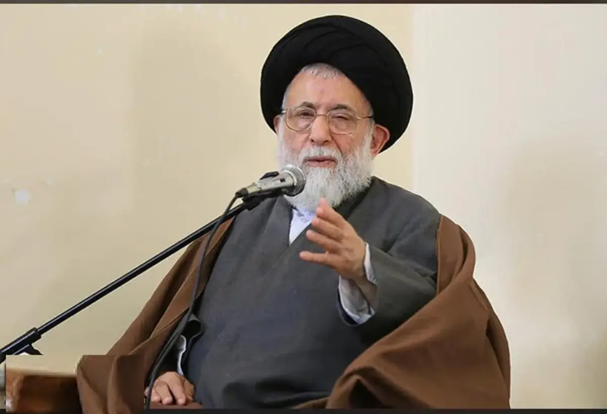 آیتالله شفیعی، نماینده مجلس خبرگان درگذشت (+بیوگرافی) آیتالله شفیعی، نماینده مجلس خبرگان درگذشت (+بیوگرافی)