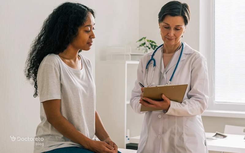 علائم یائسگی زودرس چیست؟