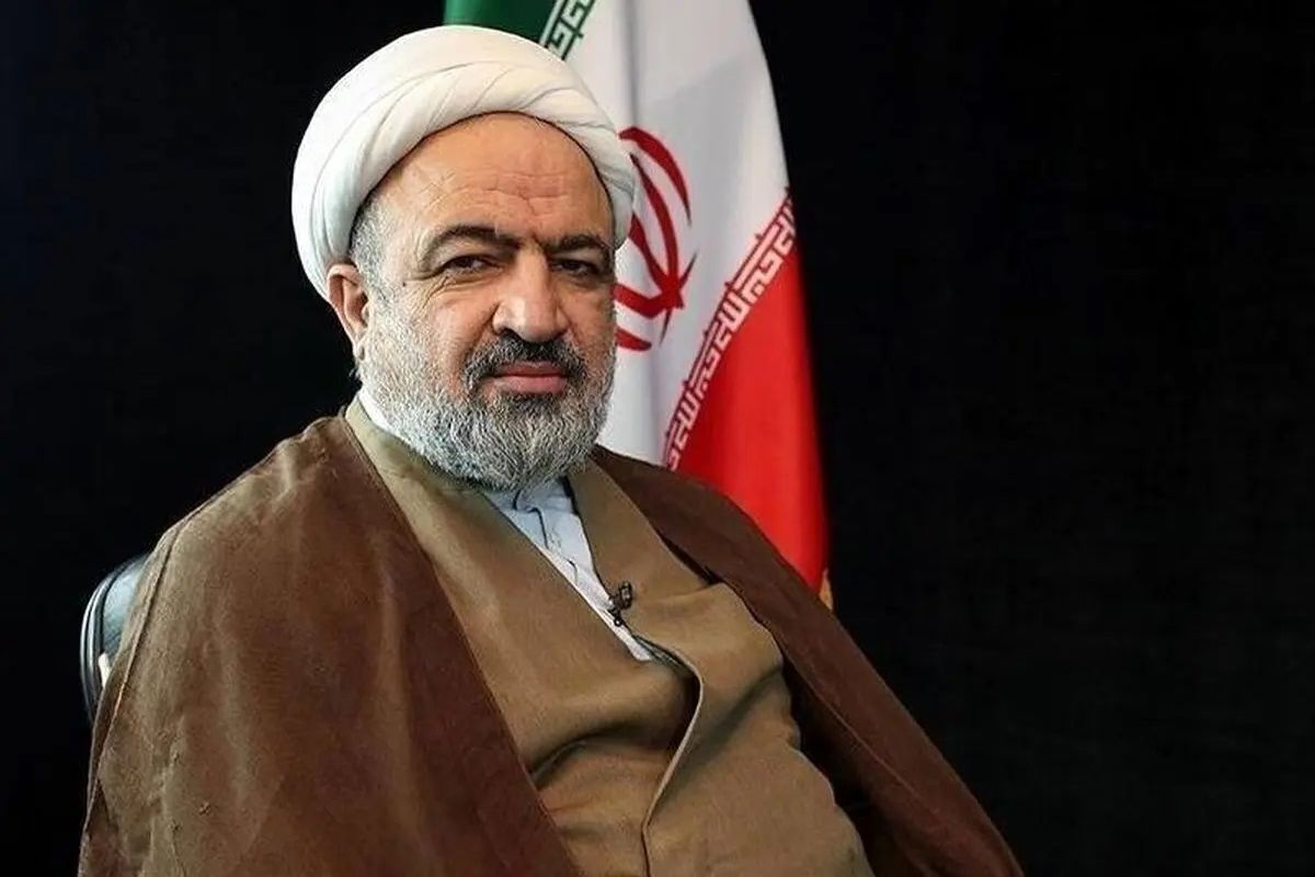 حمید رسایی: لایحه بودجه در مجلس رد می شود حمید رسایی: لایحه بودجه در مجلس رد می شود