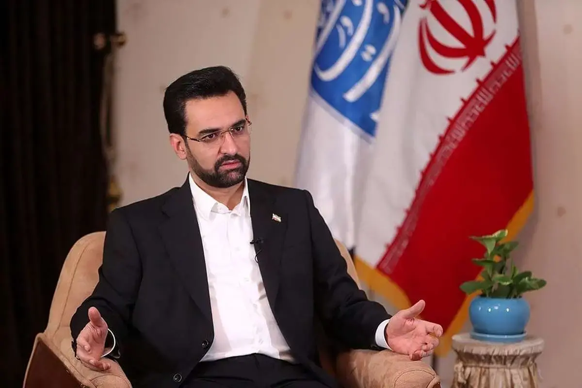 آذریجهرمی: شعار وفاق پزشکیان با مجلس چه جفاها به سفره مردم نکرد! آذریجهرمی: شعار وفاق پزشکیان با مجلس چه جفاها به سفره مردم نکرد!