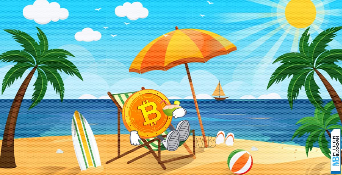 مالکیت یک بیت کوین از میلیونر شدن هم کمیابتر است؛ فقط ۸۲۵ هزار نفر در جهان یک BTC کامل دارند! مالکیت یک بیت کوین از میلیونر شدن هم کمیابتر است؛ فقط ۸۲۵ هزار نفر در جهان یک BTC کامل دارند!