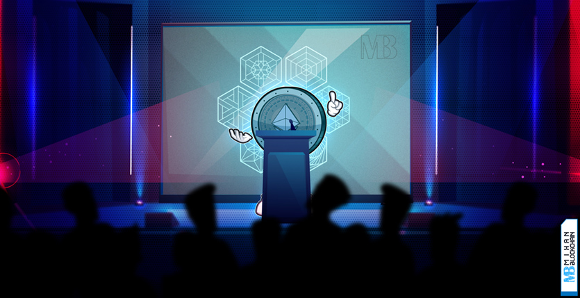 تغییر پارادایم در خزانه‌داری ETH؛ بنیاد اتریوم رسماً وارد دنیای استیکینگ شد