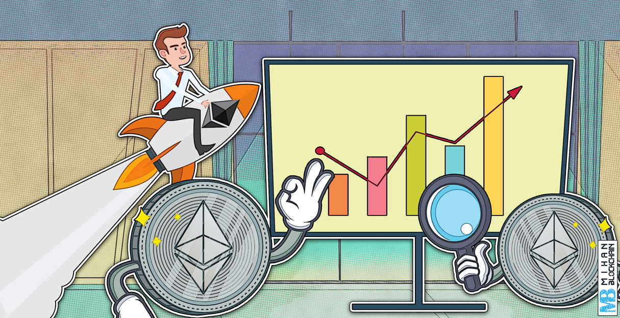 با خروج سنگین ETFهای اتریوم، بازار نگران دوام حمایت ۲ هزار دلاری است! با خروج سنگین ETFهای اتریوم، بازار نگران دوام حمایت ۲ هزار دلاری است!