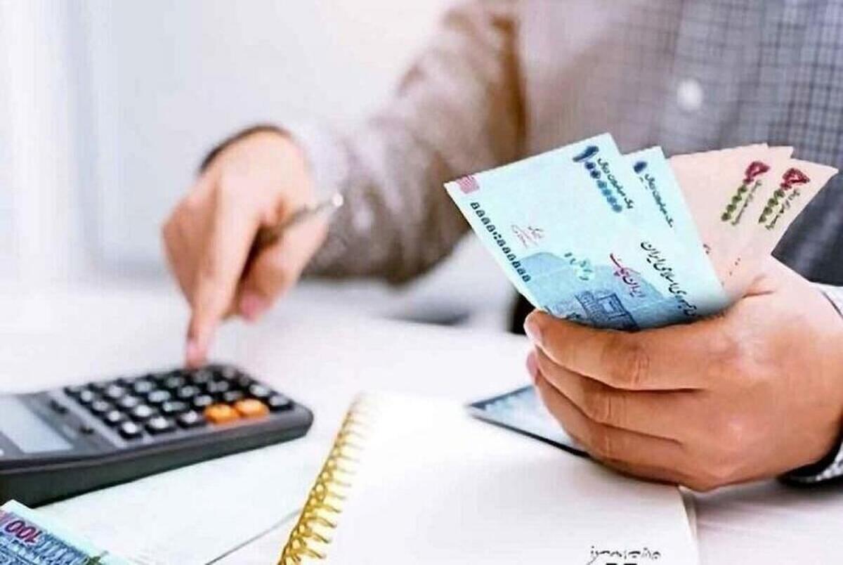 نماینده مجلس: حقوق های حداقلی در سال آینده ۴۳ درصد افزایش می یابد نماینده مجلس: حقوق های حداقلی در سال آینده ۴۳ درصد افزایش می یابد
