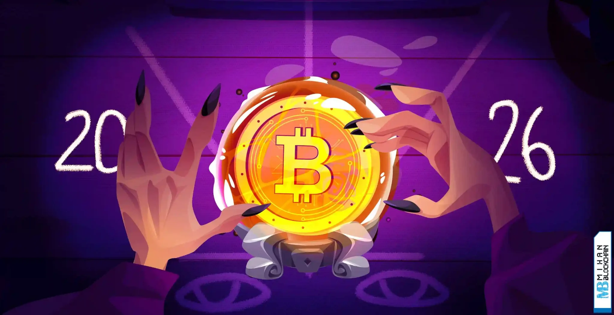 خرید در ترس؛ وقتی سرمایهگذاران خرد در ماه دوم ۲۰۲۶ آرام بیت کوین انباشت میکنند خرید در ترس؛ وقتی سرمایهگذاران خرد در ماه دوم ۲۰۲۶ آرام بیت کوین انباشت میکنند