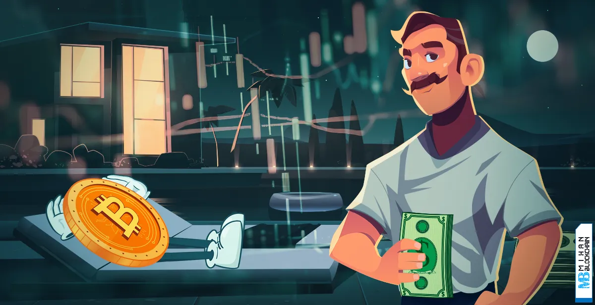 ۷۰٪ سرمایه‌گذاران نهادی: بیت کوین در محدوده فعلی ارزان است!