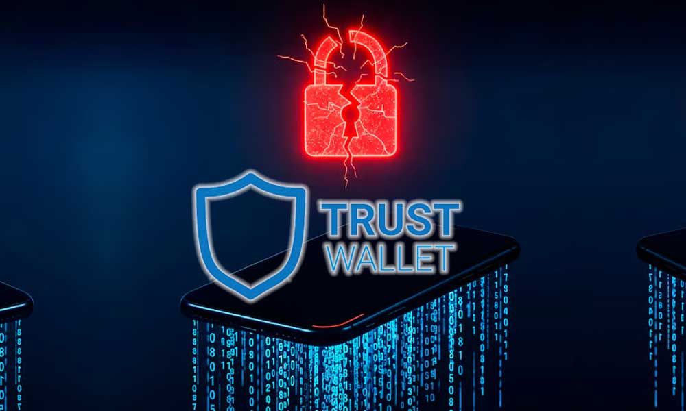 تراست ولت پرداخت خسارت هک کریسمس را آغاز کرد