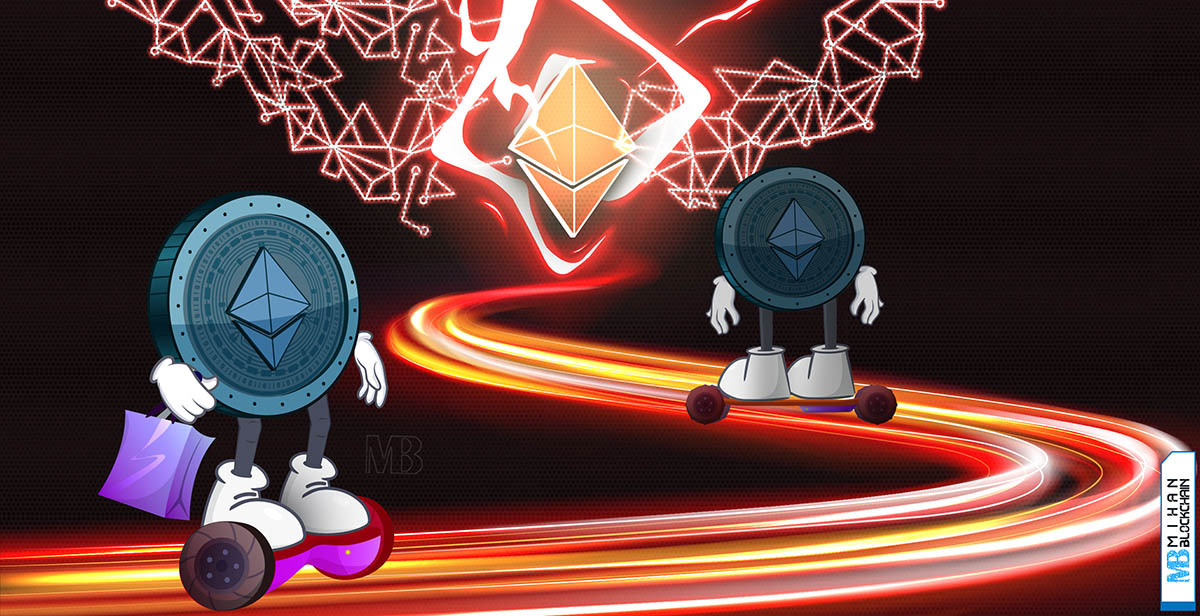 تاریخ راهاندازی شبکه اصلی MegaETH مشخص شد؛ سریعترین لایه ۲ تاریخ اتریوم؟ تاریخ راهاندازی شبکه اصلی MegaETH مشخص شد؛ سریعترین لایه ۲ تاریخ اتریوم؟