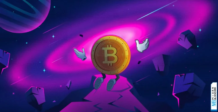 چرخش جدی بیت کوین در سطح ۸۸۰۰۰ دلار؛ نهادی‌ها تحمل ریزش بیشتر را ندارند