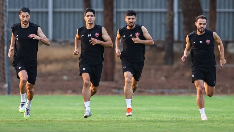 سوال روز؛ آیا پرسپولیس پرمهره‌ترین تیم ایران است؟