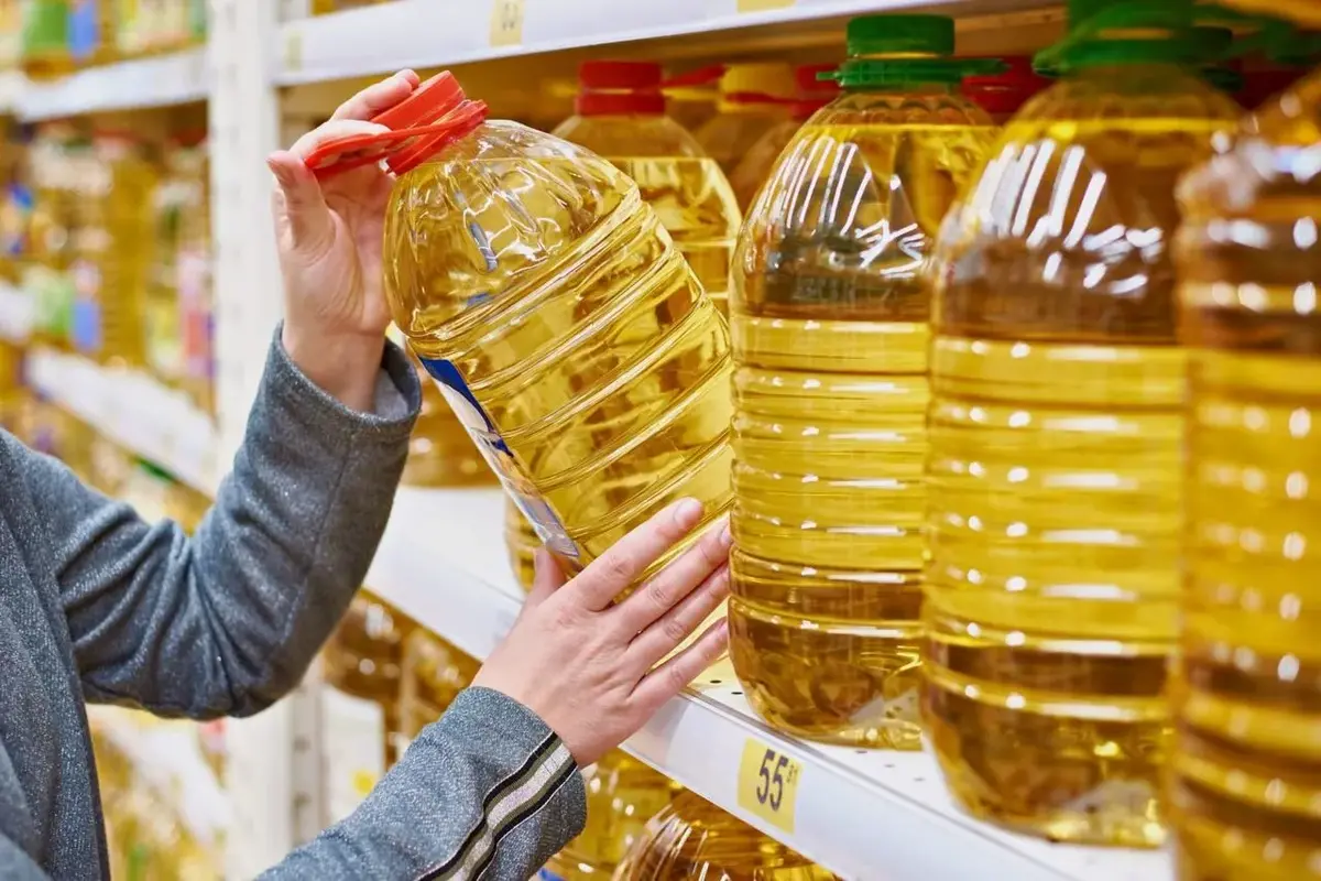 تقاضای روغن با اجرای کالابرگ همچنان پایدار است