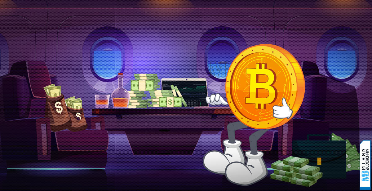 سیرکل با cirBTC به جنگ WBTC رفت؛ رقابت جدید در بازار بیت کوینهای توکنیزهشده سیرکل با cirBTC به جنگ WBTC رفت؛ رقابت جدید در بازار بیت کوینهای توکنیزهشده
