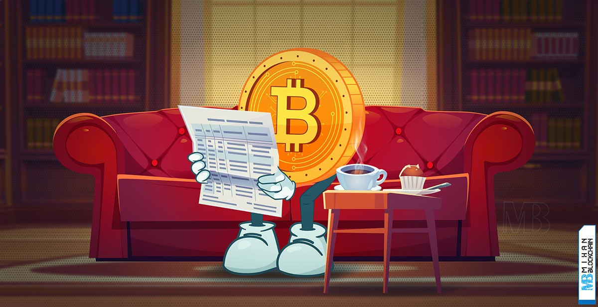 اگر نزدک بیشتر سقوط کند، چه اتفاقی برای بیت کوین میافتد؟ اگر نزدک بیشتر سقوط کند، چه اتفاقی برای بیت کوین میافتد؟