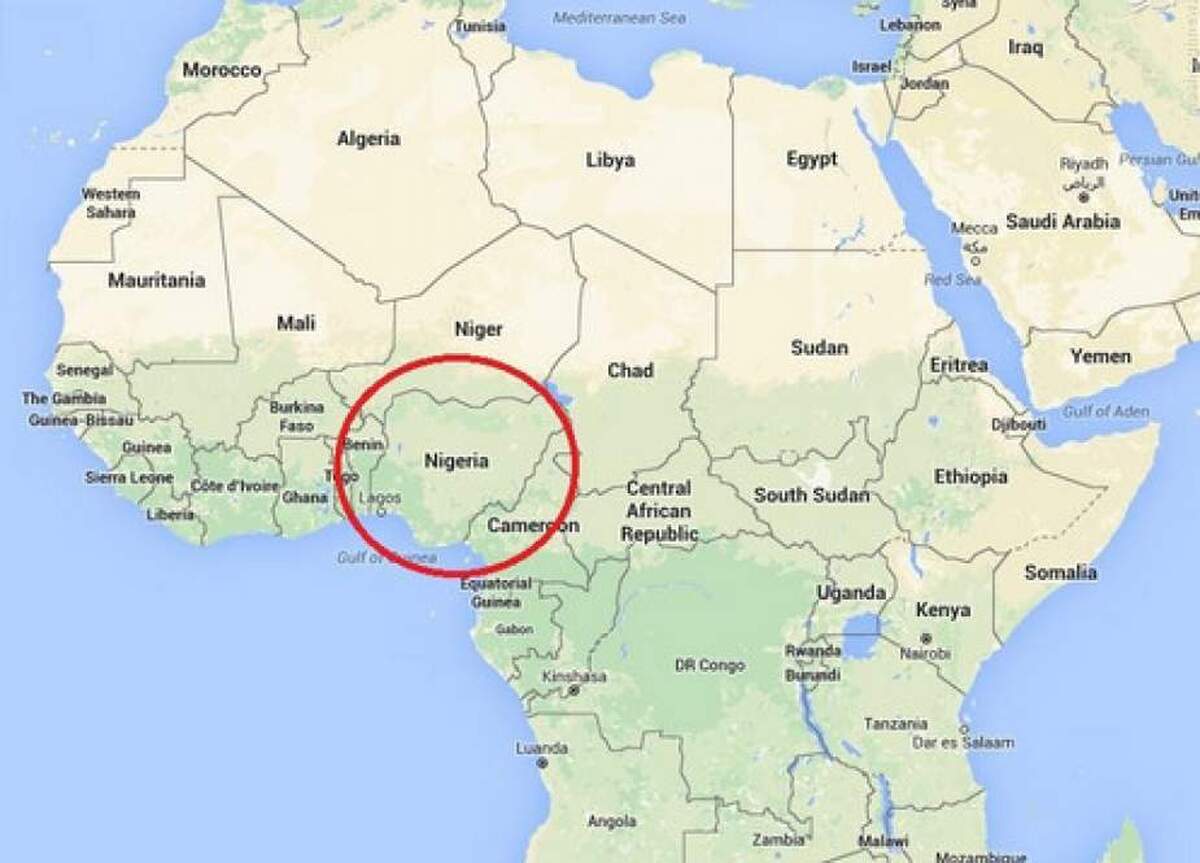 حرکت کریسمسی ترامپ / حمله به داعش در  نیجریه برای انتقام «قتل مسیحیان»