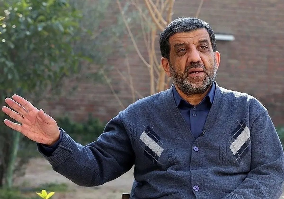پیشنهاد ضرغامی به پزشکیان: اگر به ترمیم کابينه اعتقاد ندارید، از استیضاح توسط مجلس استقبال کنید 