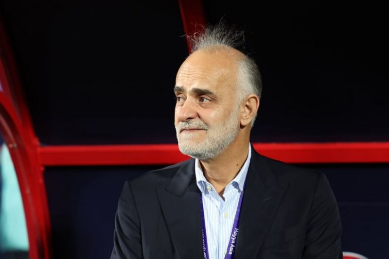 نبی: بودجه مجلس برای تیم ملی مناسب نیست/ لیست بازیکنان 60 نفر است نبی: بودجه مجلس برای تیم ملی مناسب نیست/ لیست بازیکنان 60 نفر است