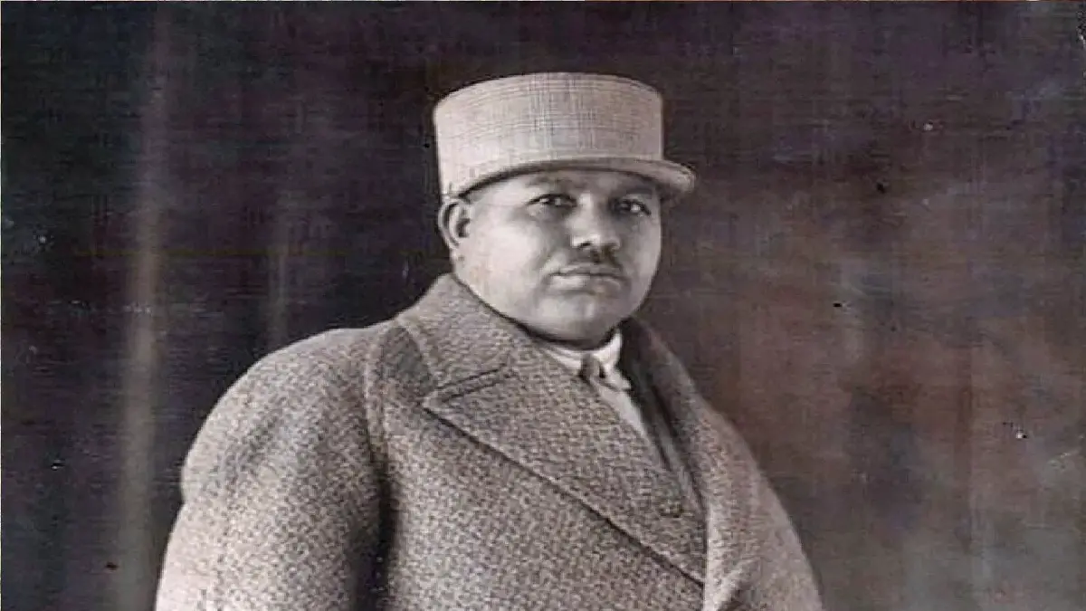 ماجرای ناپدیدشدن یک روزنامه‌نگار منتقد رضاشاه