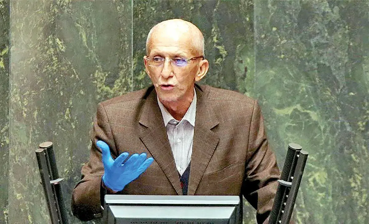 نماینده مجلس: سال آینده از لحاظ بودجهای سال سختی خواهد بود نماینده مجلس: سال آینده از لحاظ بودجهای سال سختی خواهد بود