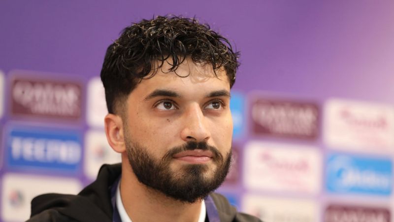 حضور محمد قربانی در پرسپولیس منتفی شد!