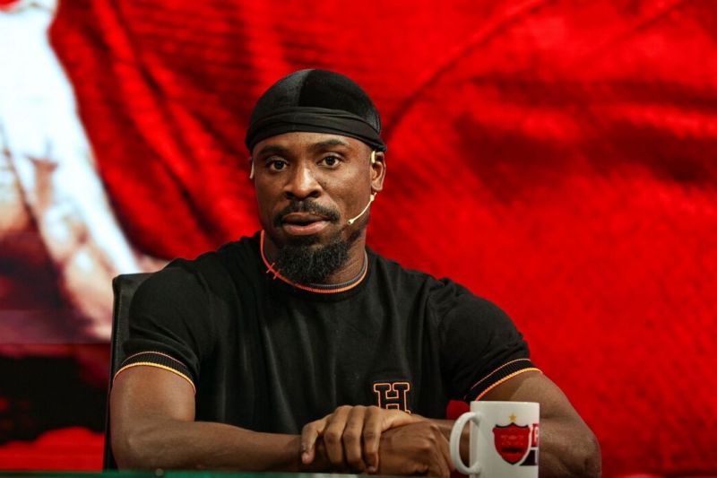 پرسپولیس منتظر اعلام نظر فیفا در پرونده اوریه پرسپولیس منتظر اعلام نظر فیفا در پرونده اوریه