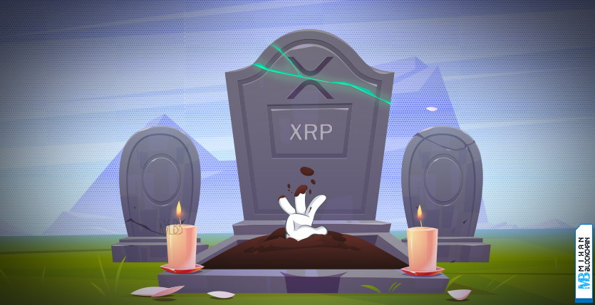 صندلی رگولاتوری ریپل و جهش قیمت؛ XRP دوباره سوژه شد
