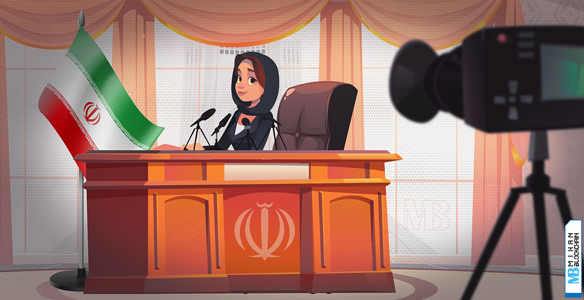 بازار کریپتوی ایران واقعاً چقدر بزرگ است؟ رد میلیاردها دلار پول ایرانی روی بلاکچین