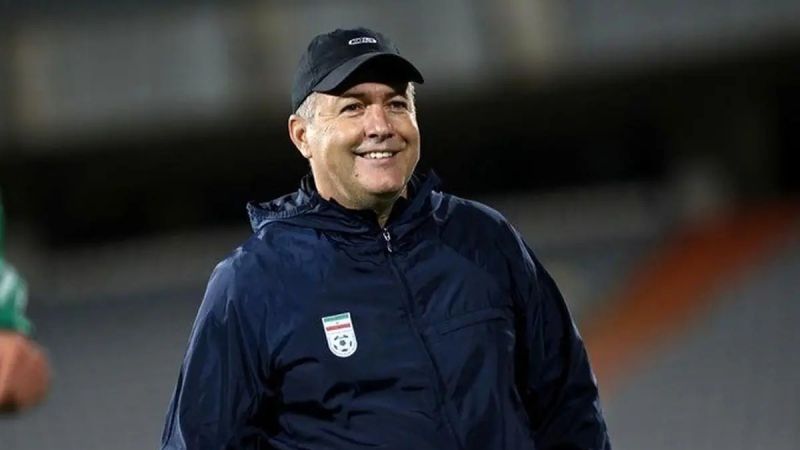 پرسپولیس سه روز قبل از مصاحبه اسکوچیچ با تارتار تمام کرده بود!