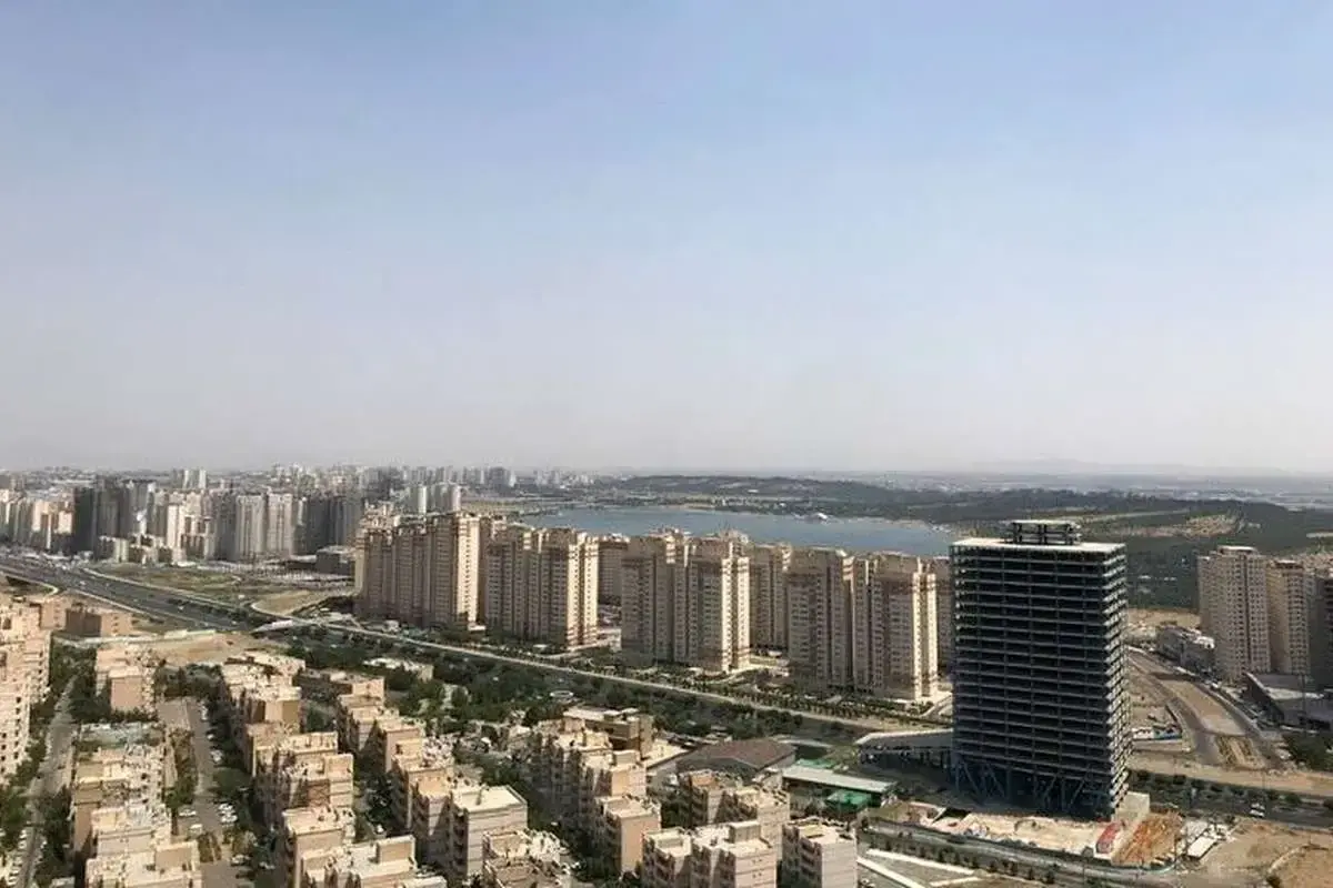 افزایش عجیب قیمتها؛ خریداران چیتگر شوکه شدند! افزایش عجیب قیمتها؛ خریداران چیتگر شوکه شدند!