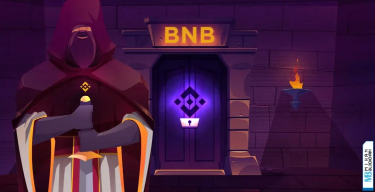 گری‌اسکیل برای راه‌اندازی صندوق BNB از کمیسیون بورس مجوز می‌خواهد!