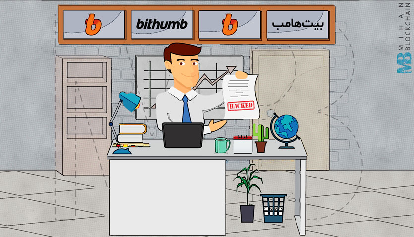 جبران خسارت بیت هامب؛ ۹۹٪ بیت کوین های اشتباهی بازگشت جبران خسارت بیت هامب؛ ۹۹٪ بیت کوین های اشتباهی بازگشت