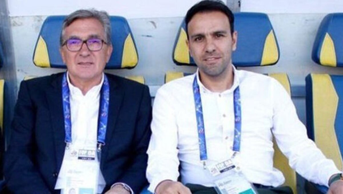 محسن خلیلی با سمتی جدید به پرسپولیس بازمی‌گردد؟