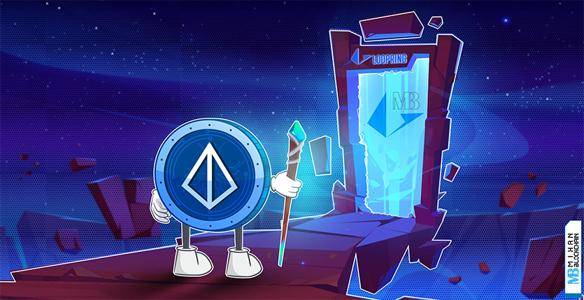 صرافی غیرمتمرکز لوپرینگ (Loopring) رسماً تعطیل شد!