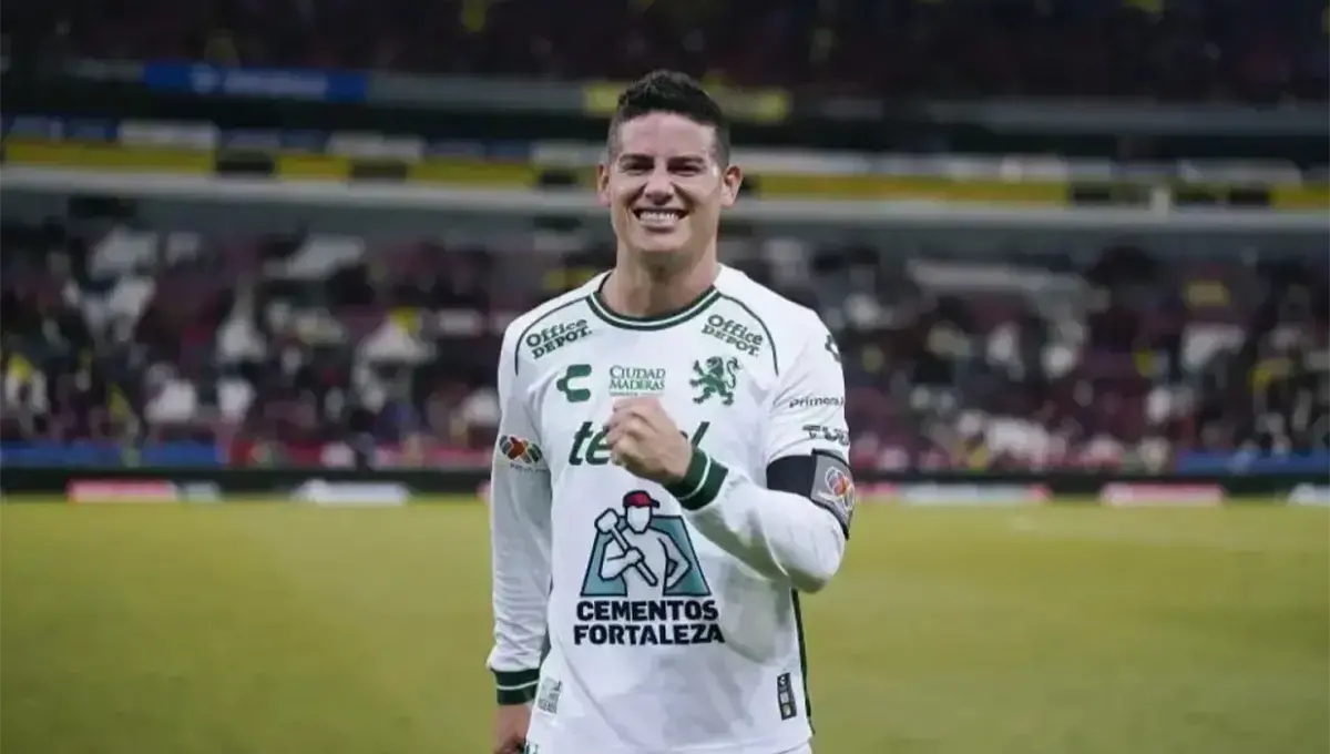 خامس، به استقلال بیا؛ کامنت‌باران ستاره کلمبیایی توسط ۴۰ هزار هوادار آبی