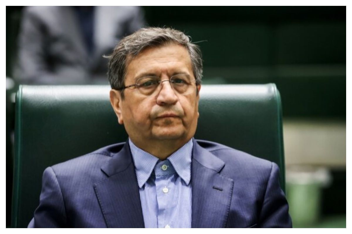 همتی جانشین فرزین می‌شود