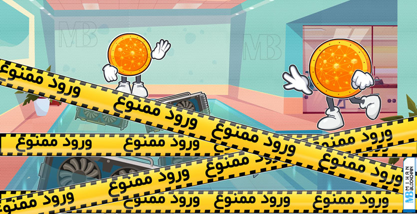 معاون پلیس فتا: پلتفرم طلای آنلاین با ۲۰۰ هزار کاربر بهدلیل خالیفروشی جمعآوری شد معاون پلیس فتا: پلتفرم طلای آنلاین با ۲۰۰ هزار کاربر بهدلیل خالیفروشی جمعآوری شد