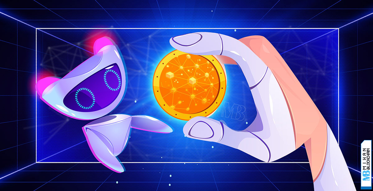 شرکت MoonPay از «ایجنت‌ها» رونمایی کرد؛ وقتی هوش مصنوعی خودش کیف پول دارد