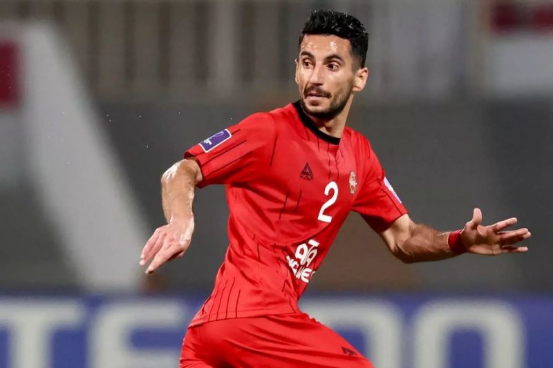 شیری برای تراکتوری‌ها مقابل پرسپولیس جبران کرد!