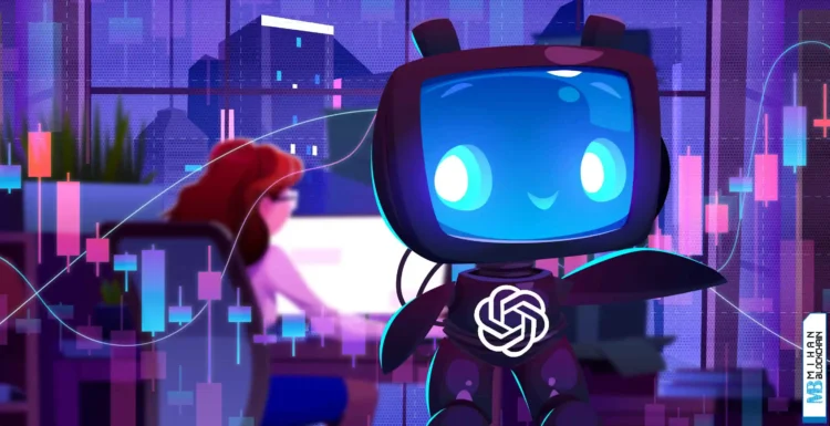 گفتگوی OpenAI برای اعطای سهم ۵ درصدی به دولت آمریکا در مذاکرات با ترامپ