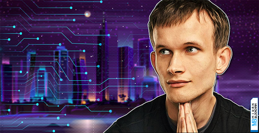 ویتالیک بوترین و نقشه راه «اتریوم سخت»؛ فوسیل چگونه سانسور را در سطح پروتکل مهار می‌کند؟