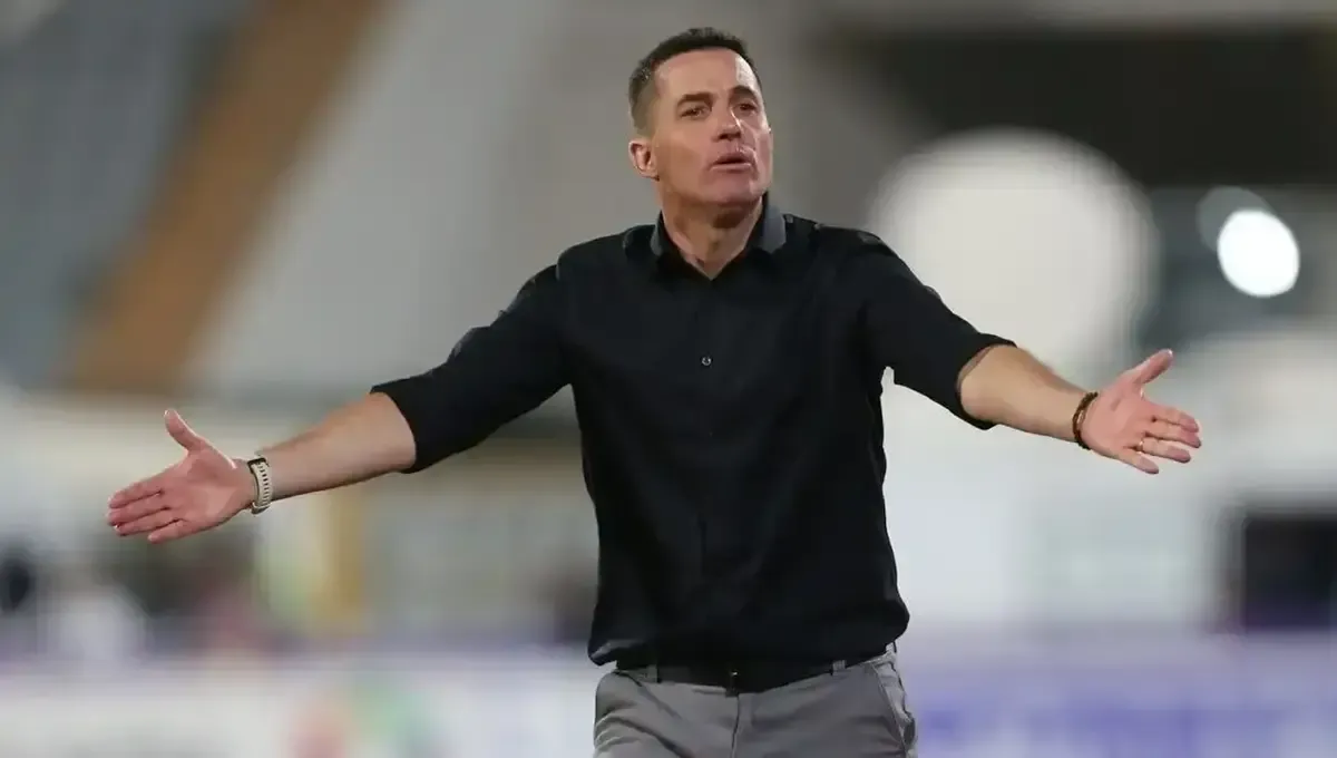 اوسمار در پرسپولیس رکورددار شد!