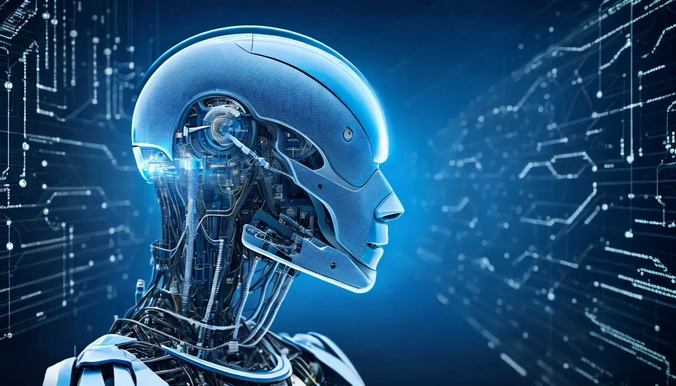 چرا باید کار با هوش مصنوعی را یاد بگیریم؟