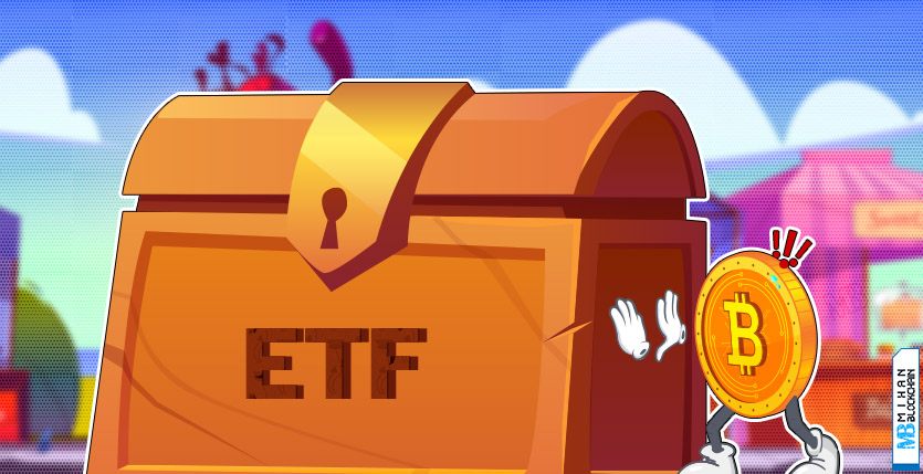 پیشبینی انتخابات آمریکا با ETF؛ محصول جدید راندهیل توجه تحلیلگران را جلب کرد پیشبینی انتخابات آمریکا با ETF؛ محصول جدید راندهیل توجه تحلیلگران را جلب کرد