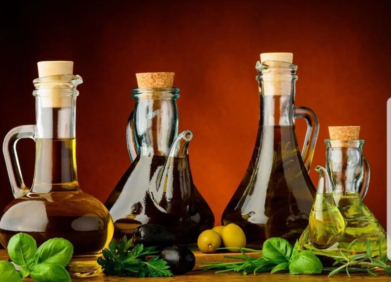 راز علمی پشت محبوبیت روغن زیتون قبل از خواب