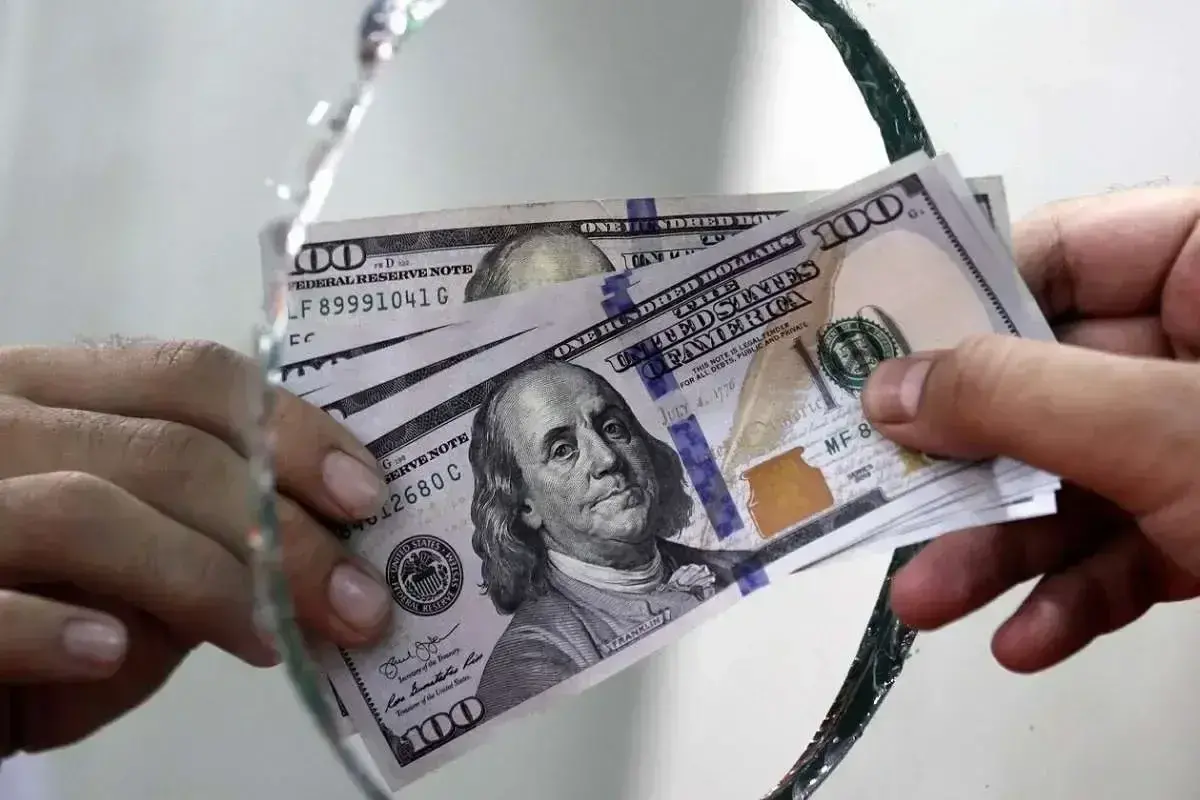 نماینده مجلس: ۱۳۰ میلیارد دلار به کشور بازنگشته است