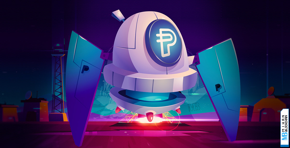 غول ۱۵۹ میلیارد دلاری در کمین پی‌پال؛ استرایپ قصد خرید Paypal را دارد؟