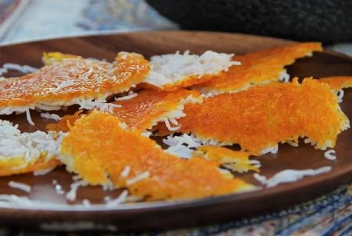 آیا ته‌دیگ موجب خرابی دندان‌ها می‌شود؟