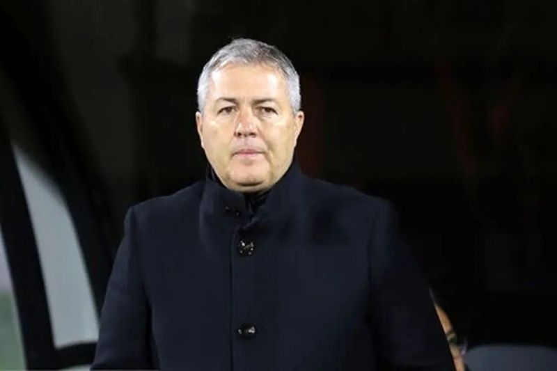 پرسپولیس با اسکوچیچ به اردوی ترکیه میرود پرسپولیس با اسکوچیچ به اردوی ترکیه میرود