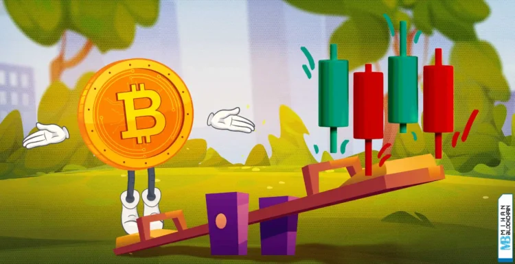 صعود بیت کوین همزمان با پرواز مادورو به آمریکا؛‌ رشد اخیر BTC چه دلایلی دارد؟